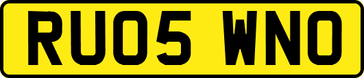 RU05WNO