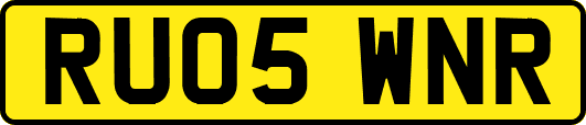 RU05WNR