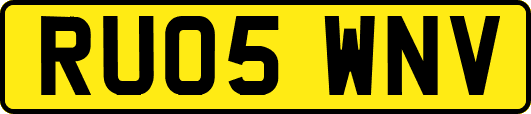 RU05WNV