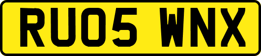 RU05WNX