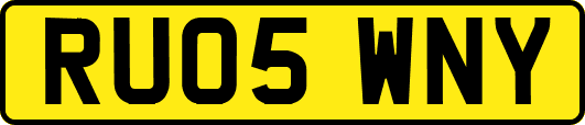 RU05WNY