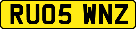 RU05WNZ