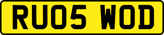 RU05WOD
