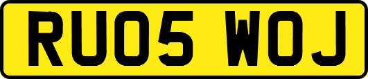 RU05WOJ