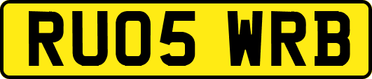 RU05WRB