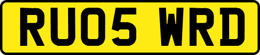 RU05WRD