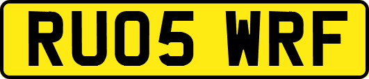 RU05WRF