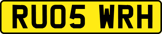 RU05WRH