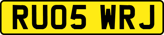 RU05WRJ
