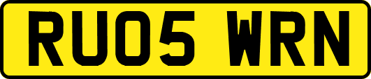 RU05WRN