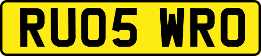 RU05WRO