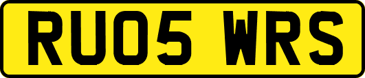 RU05WRS