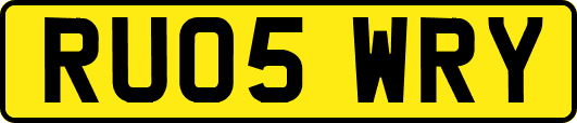 RU05WRY
