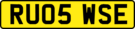 RU05WSE