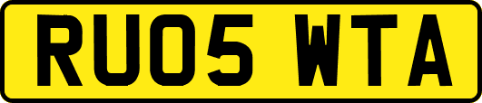 RU05WTA