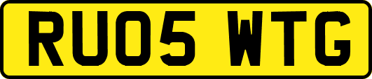 RU05WTG