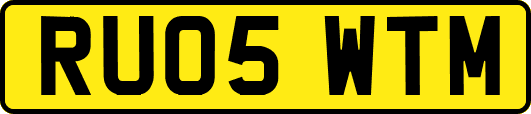 RU05WTM