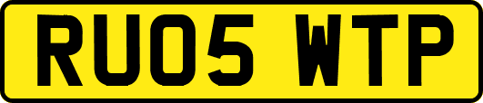 RU05WTP