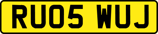RU05WUJ