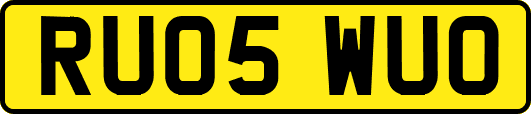 RU05WUO