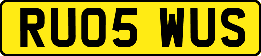 RU05WUS