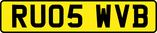 RU05WVB