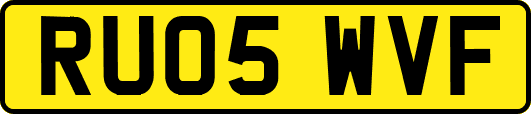 RU05WVF