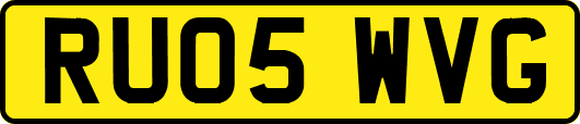 RU05WVG