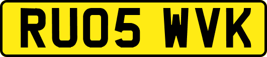 RU05WVK