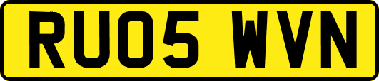 RU05WVN