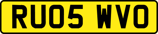 RU05WVO