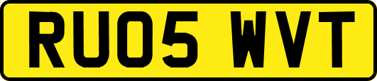 RU05WVT