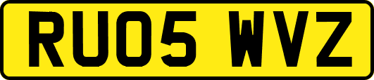 RU05WVZ