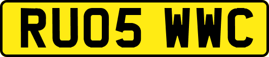 RU05WWC