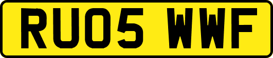RU05WWF