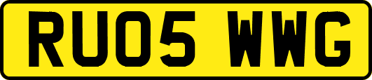RU05WWG