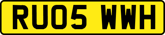 RU05WWH