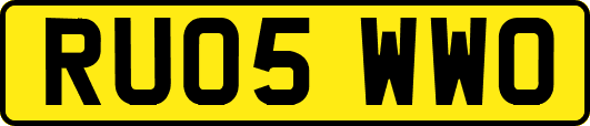 RU05WWO