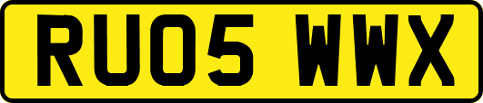 RU05WWX