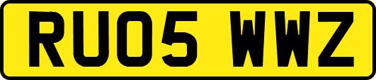 RU05WWZ