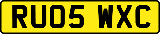 RU05WXC