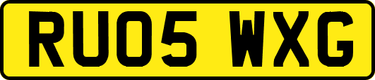 RU05WXG
