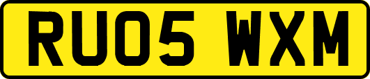 RU05WXM