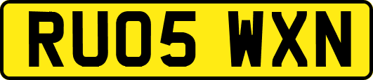 RU05WXN