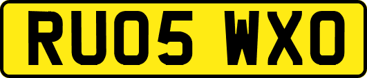 RU05WXO