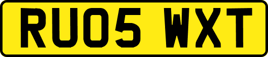 RU05WXT