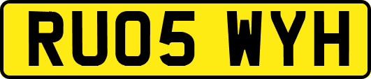 RU05WYH