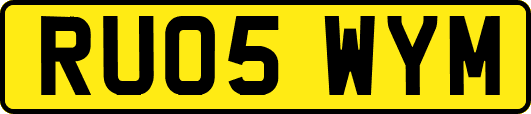 RU05WYM