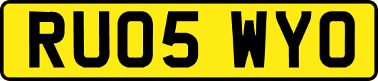 RU05WYO