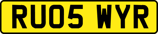 RU05WYR
